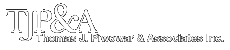 Thomas J. Piwowar and Associates