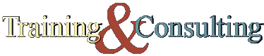Training and Consulting